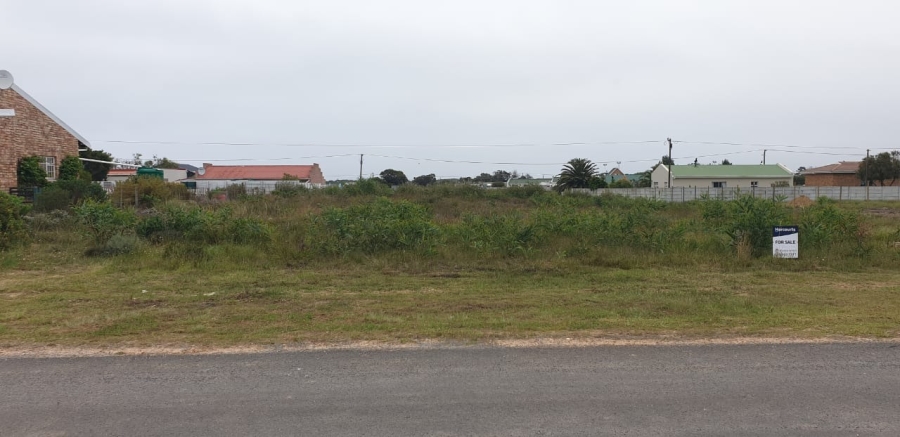 0 Bedroom Property for Sale in Fisherhaven Western Cape